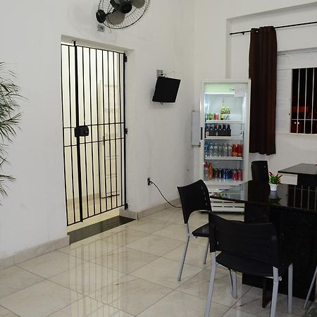 Lize Hotel Campinas  Zewnętrze zdjęcie