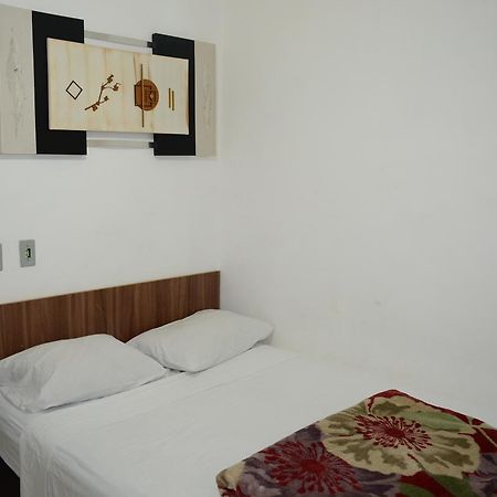 Lize Hotel Campinas  Zewnętrze zdjęcie