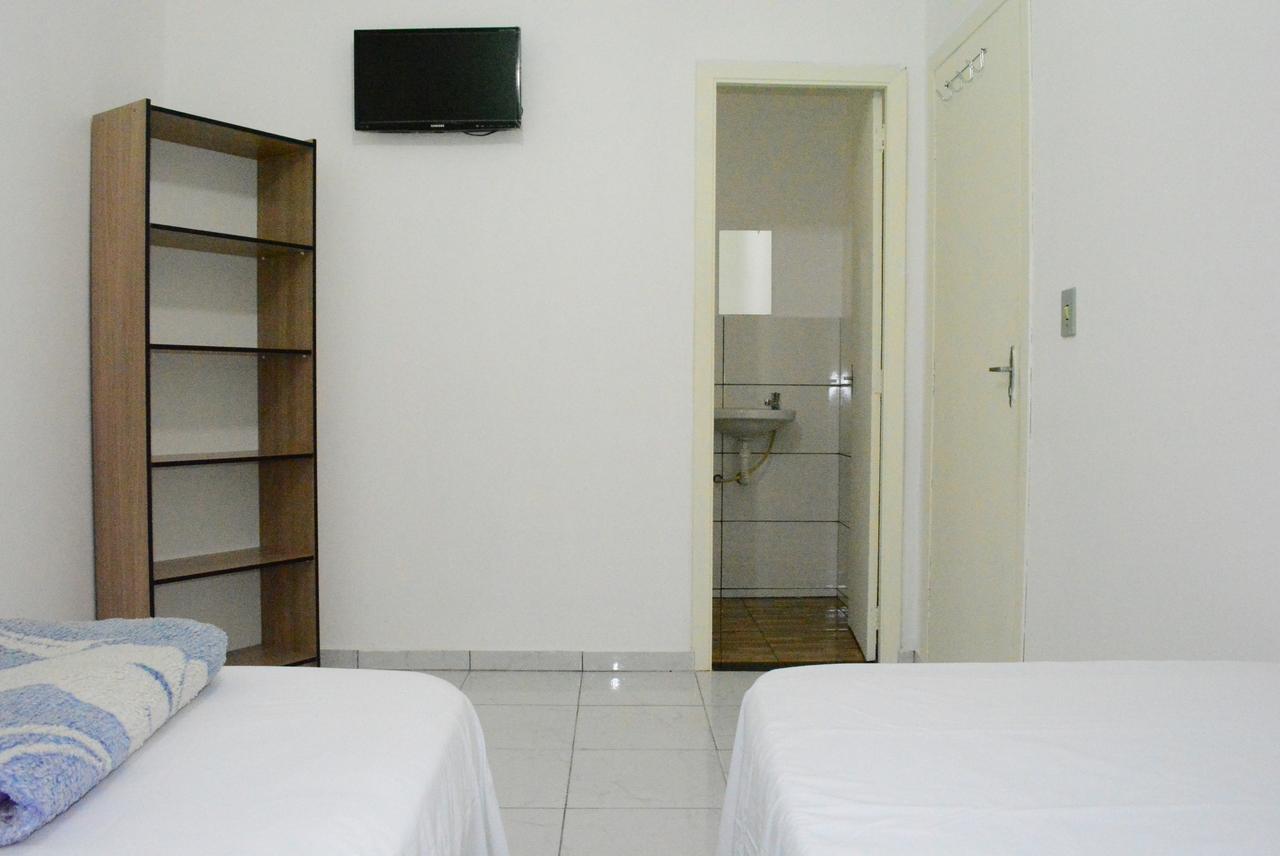 Lize Hotel Campinas  Zewnętrze zdjęcie