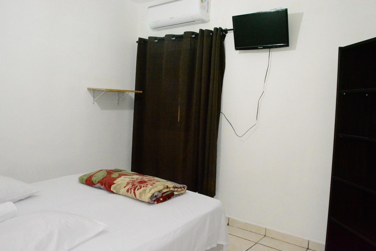 Lize Hotel Campinas  Zewnętrze zdjęcie