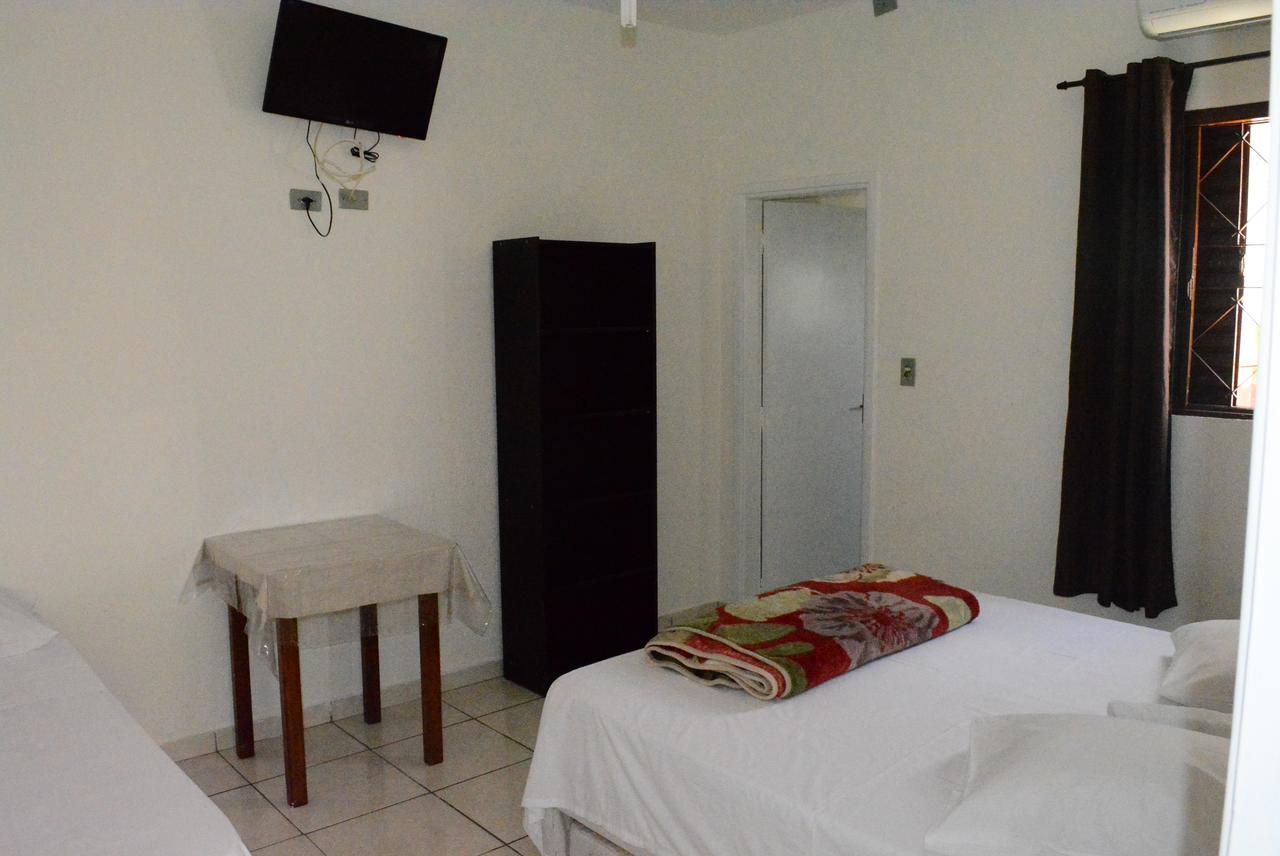 Lize Hotel Campinas  Zewnętrze zdjęcie