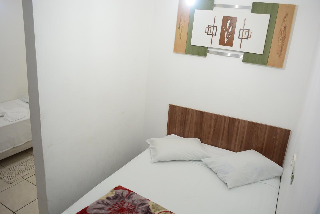 Lize Hotel Campinas  Zewnętrze zdjęcie