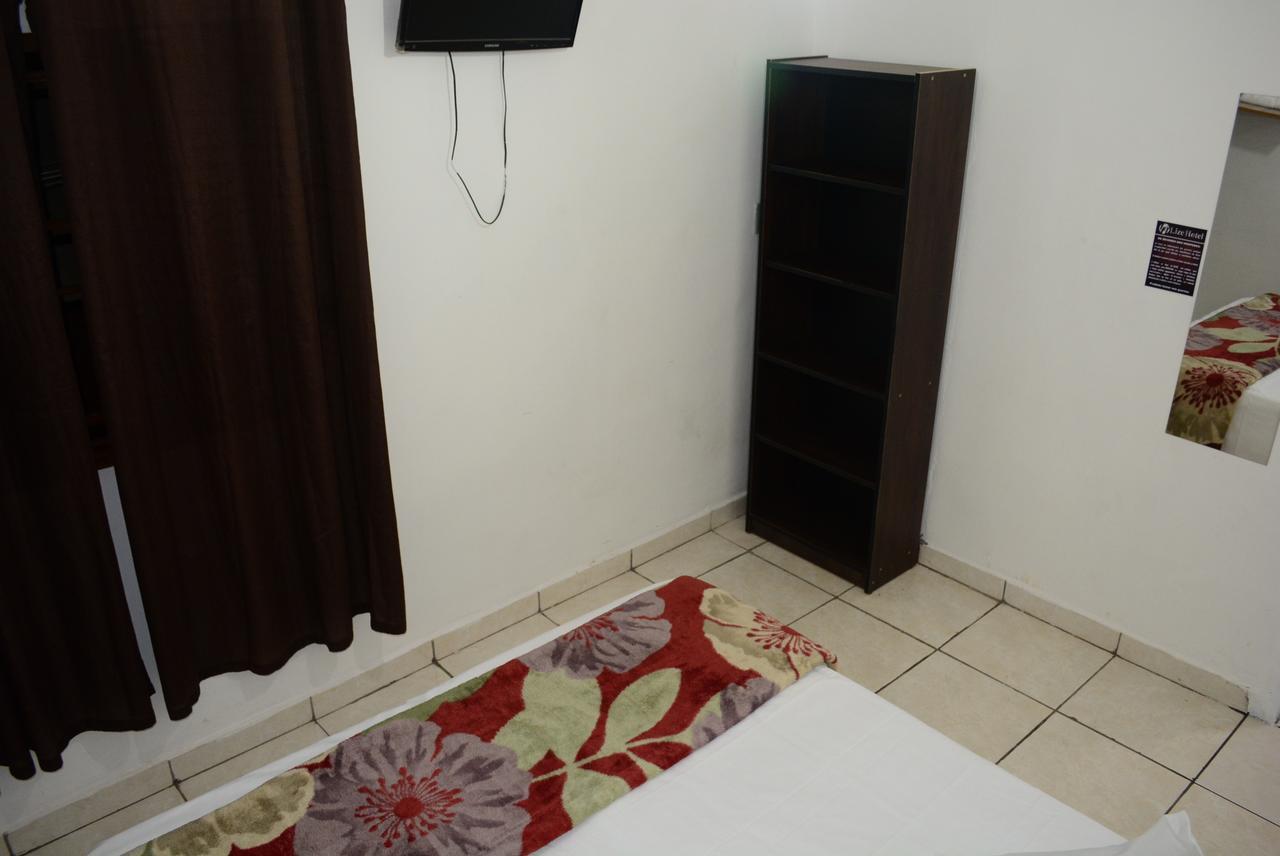 Lize Hotel Campinas  Zewnętrze zdjęcie
