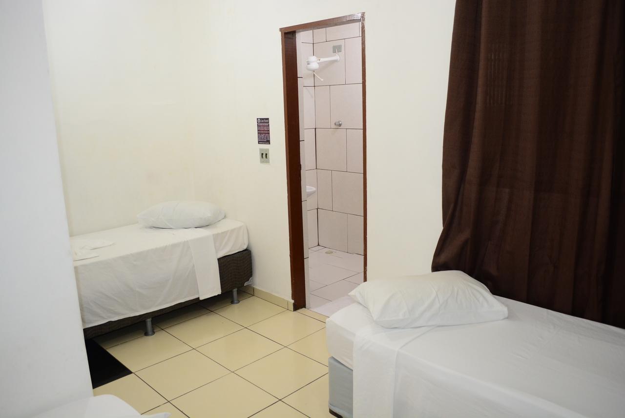 Lize Hotel Campinas  Zewnętrze zdjęcie