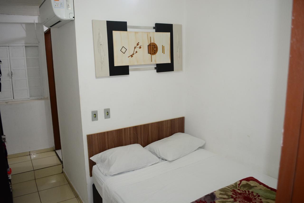 Lize Hotel Campinas  Zewnętrze zdjęcie