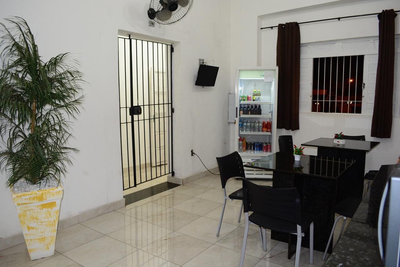 Lize Hotel Campinas  Zewnętrze zdjęcie