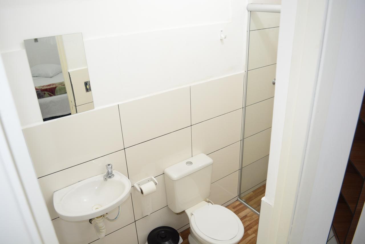 Lize Hotel Campinas  Zewnętrze zdjęcie