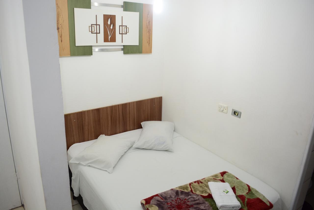 Lize Hotel Campinas  Zewnętrze zdjęcie