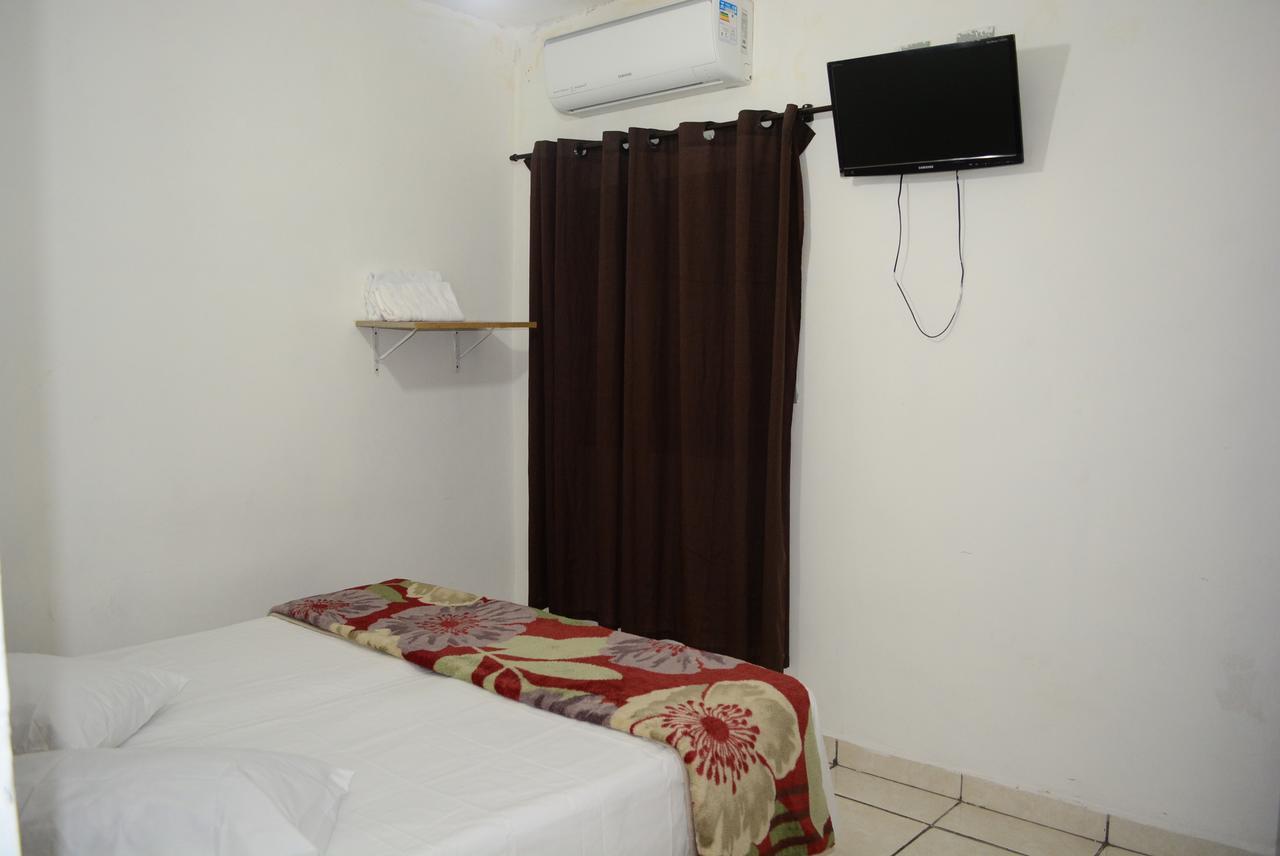 Lize Hotel Campinas  Zewnętrze zdjęcie