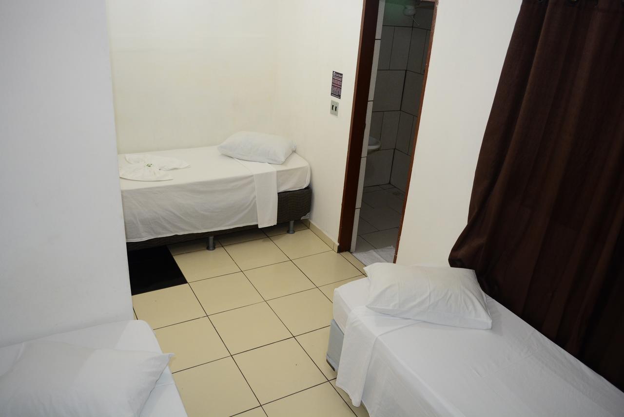 Lize Hotel Campinas  Zewnętrze zdjęcie