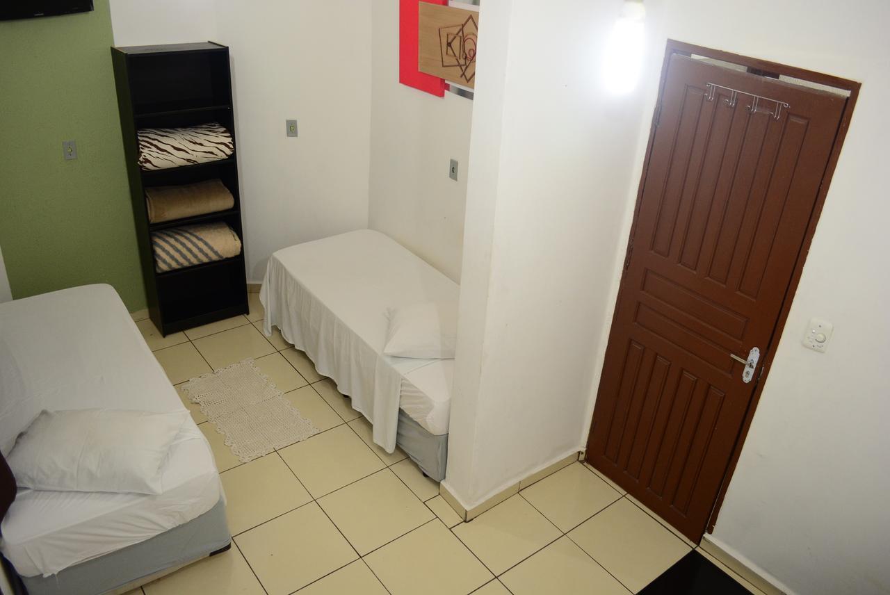 Lize Hotel Campinas  Zewnętrze zdjęcie