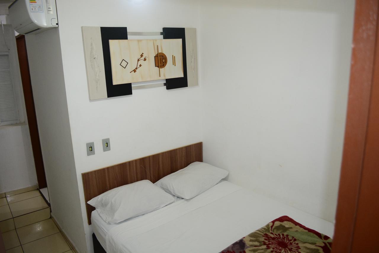 Lize Hotel Campinas  Zewnętrze zdjęcie