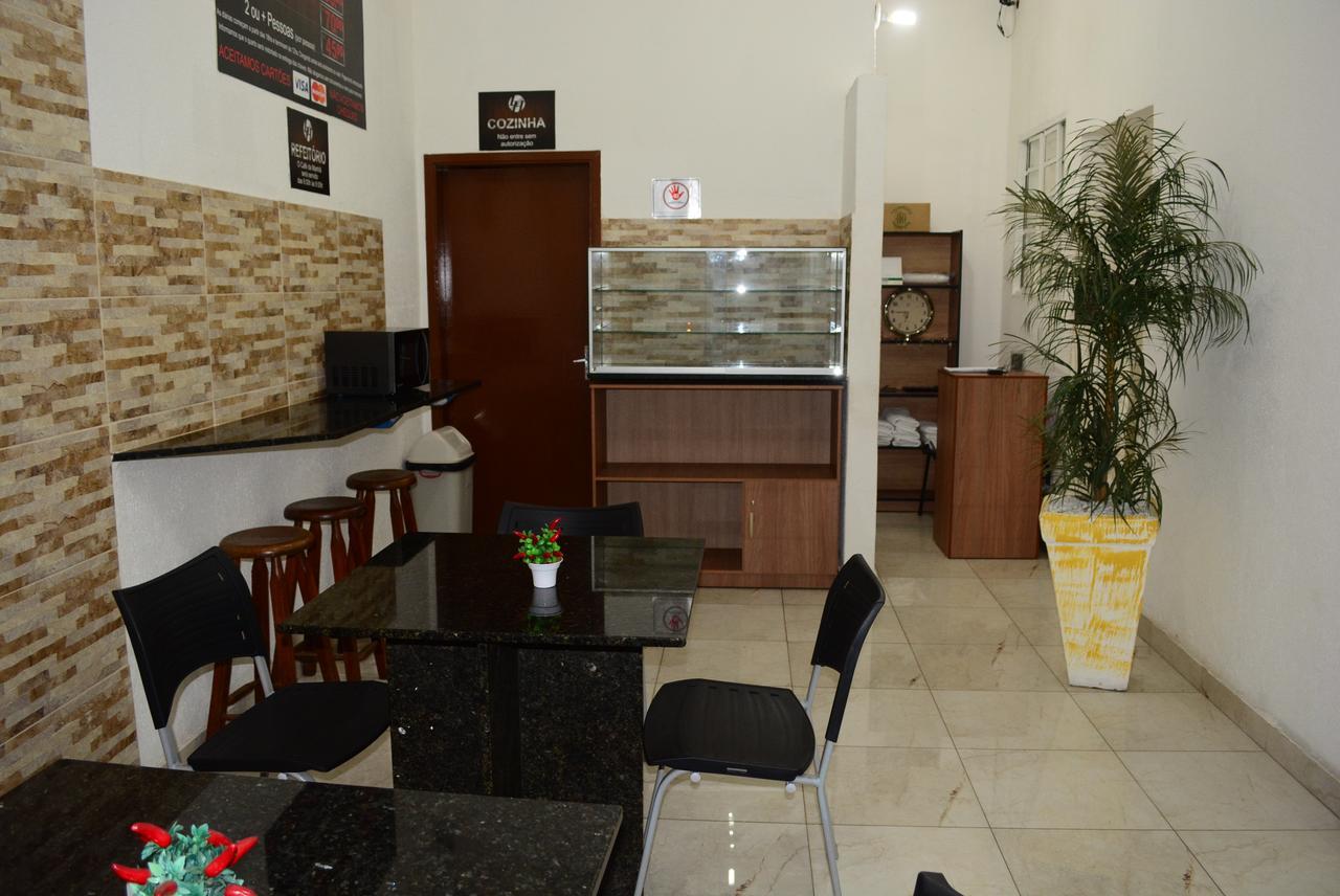 Lize Hotel Campinas  Zewnętrze zdjęcie