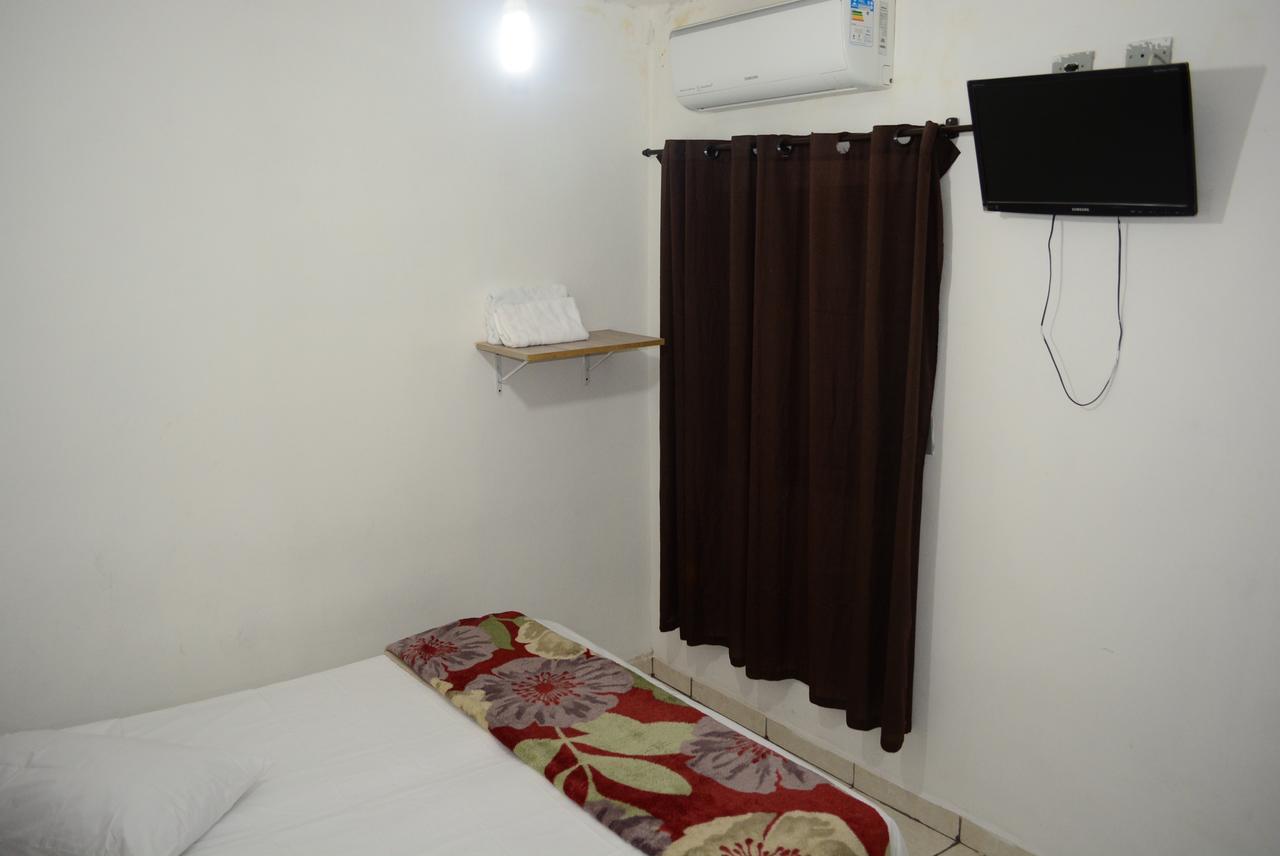 Lize Hotel Campinas  Zewnętrze zdjęcie