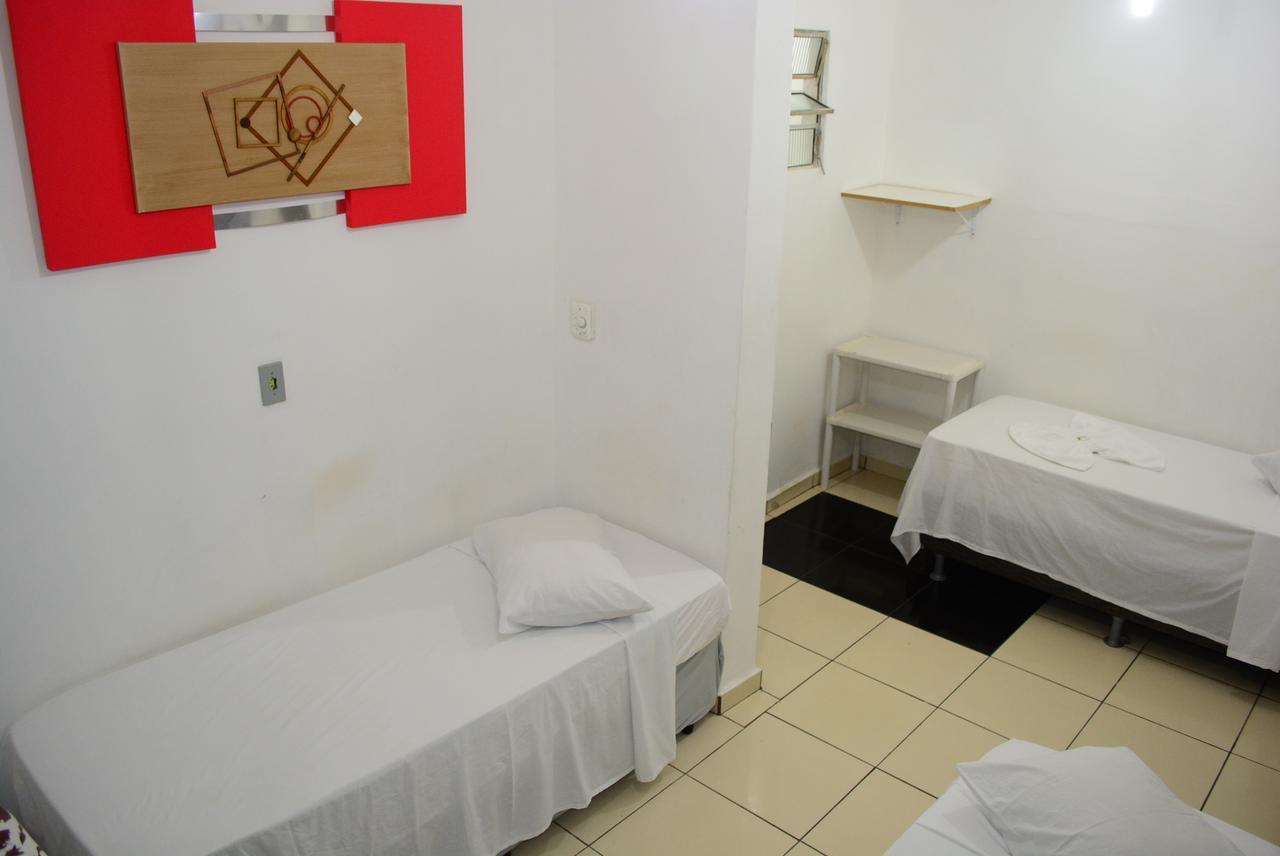 Lize Hotel Campinas  Zewnętrze zdjęcie