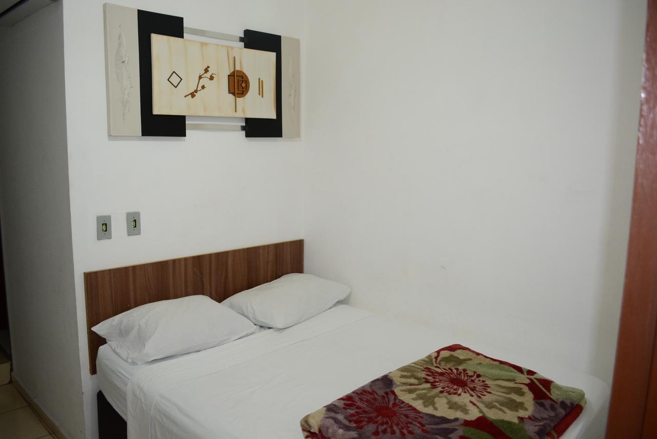 Lize Hotel Campinas  Zewnętrze zdjęcie