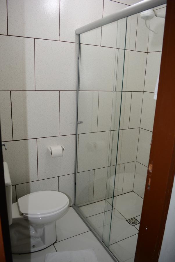 Lize Hotel Campinas  Zewnętrze zdjęcie