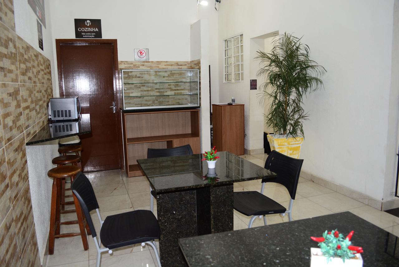 Lize Hotel Campinas  Zewnętrze zdjęcie