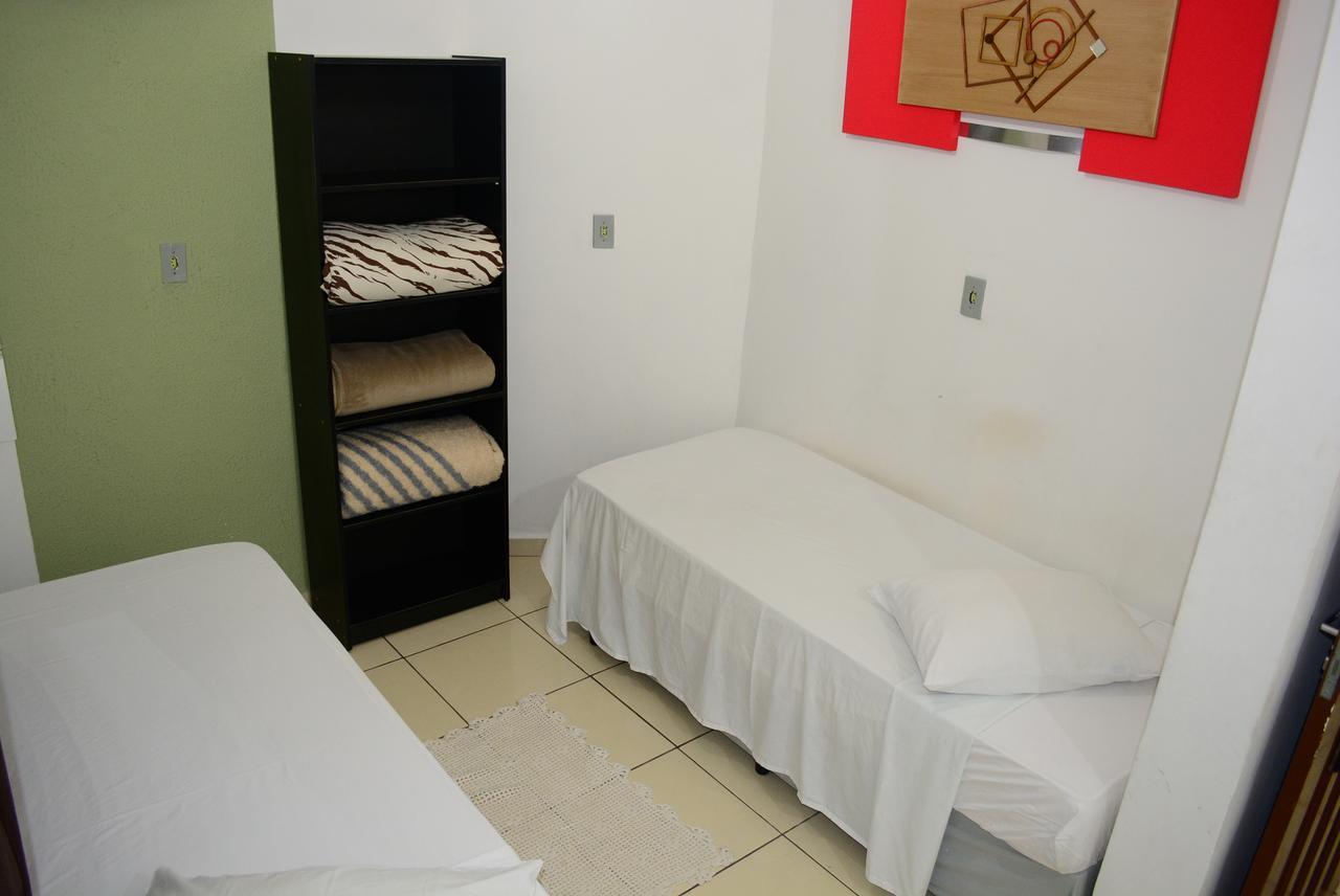 Lize Hotel Campinas  Zewnętrze zdjęcie